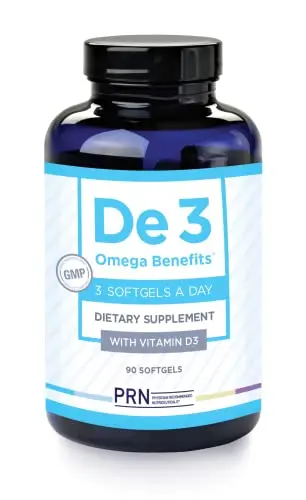 Ultra Pure Fish Oil Capsules
