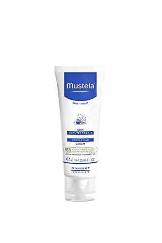 Paraben-Free, Fragrance-Free Cream
