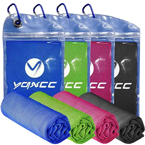 Instant Ice Cool, Ultra-Soft Microfiber
