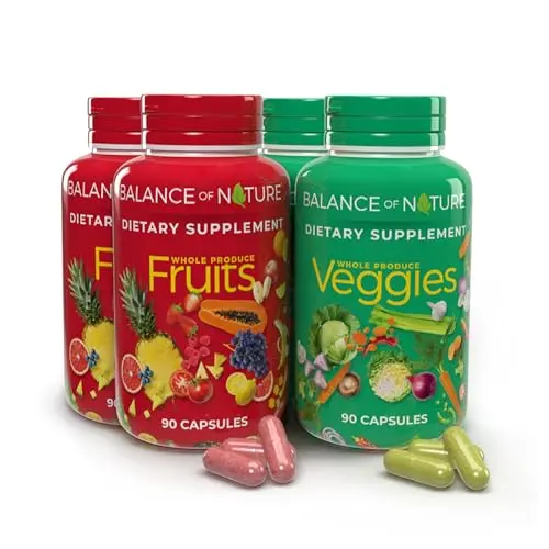 Multipack, Plant-Based Capsules