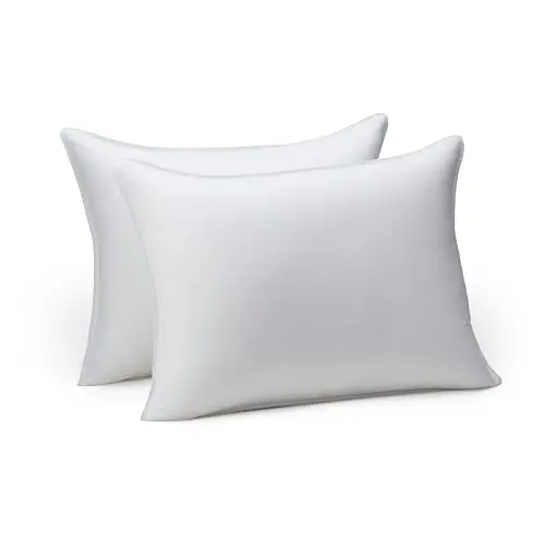 Medium Density, Standard, 2-Pack