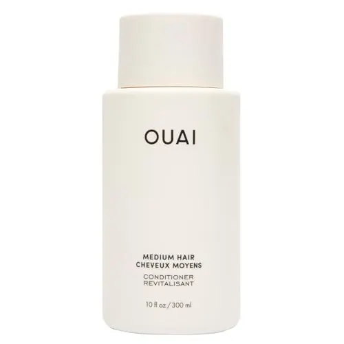 Hydrating Blend with Coconut & Babassu Oil