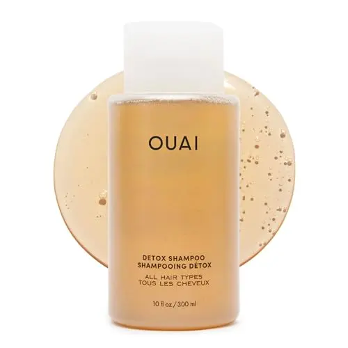 Apple cider vinegar clarifier