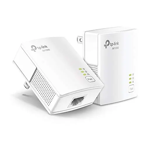 Gigabit Port, Nano Size, Power Saving
