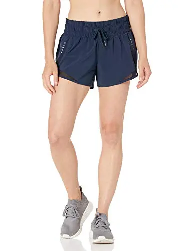 Regular-Fit, Lightweight, Zip Back Pocket