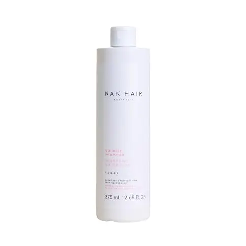 Protective shampoo for color fade