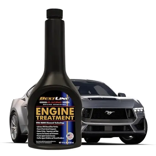 High-Performance Diamond Nano Engine Additive