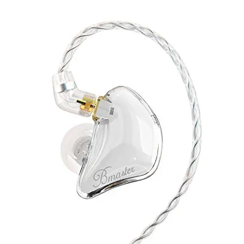 HiFi Triple Driver Earphones