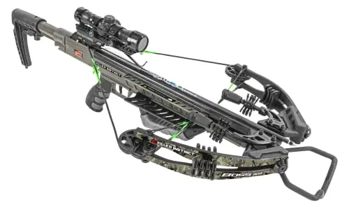 405 FPS Crossbow Package