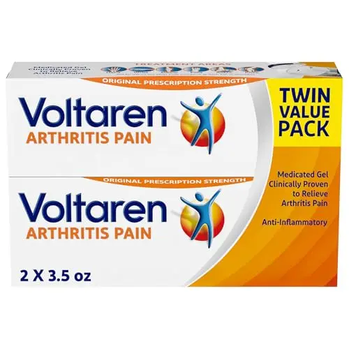 Diclofenac Gel for Powerful Joint Pain Relief
