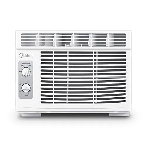 Affordable Window Air Conditioner for Small Rooms