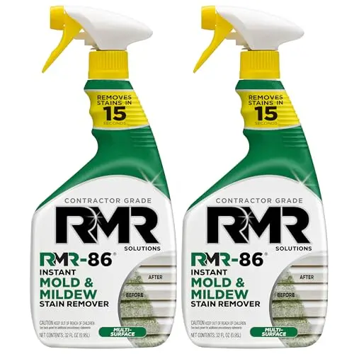 Instant Stain Remover, Value Bundle (2 x 32oz)