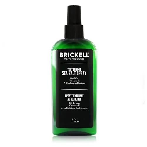 Alcohol-Free, Volumizing for Daily Use