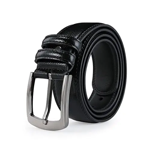 Durable Belt for 36"-70" Waists
