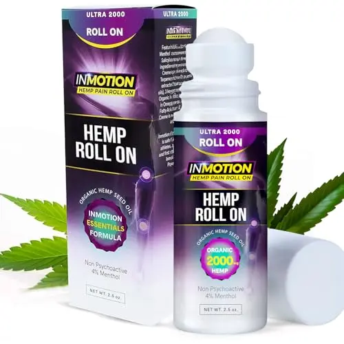 Ultra Strength, Fast Acting, Odorless Joint & Muscle Relief