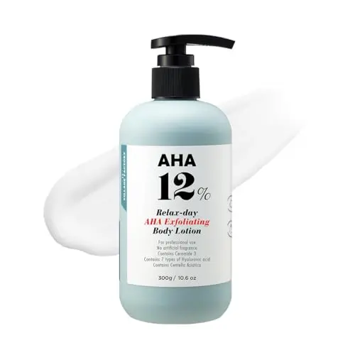 Exfoliating, Collagen, Hyaluronic Acid