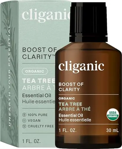 USDA Organic, 1oz