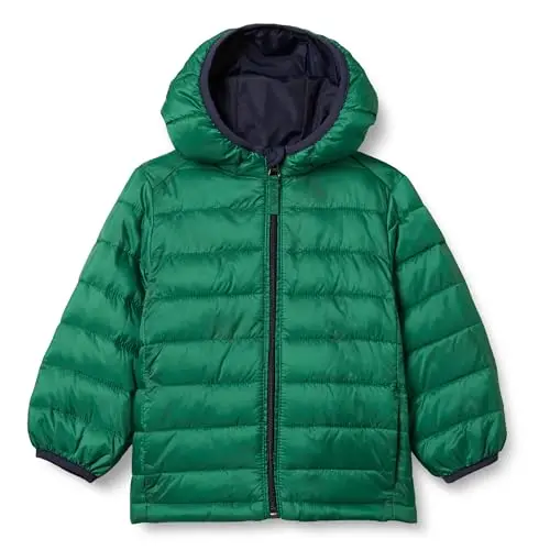 Everyday comfort, ideal for layering