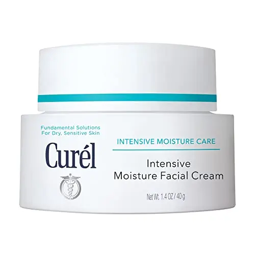 Anti-Aging Hydrating Lotion for Sensitive Skin