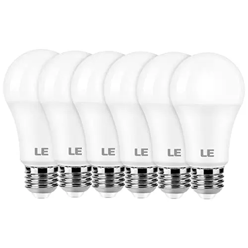 Daylight 5000K, 6-Pack