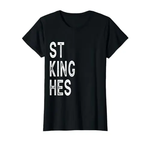 Funny BFF Matching T-Shirt