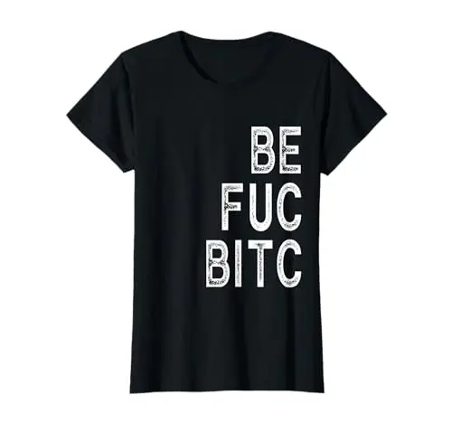 Funny BFF Matching T-Shirt