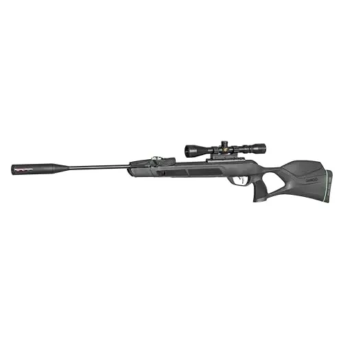 High-Power .22, 10-Shot, GEN3i