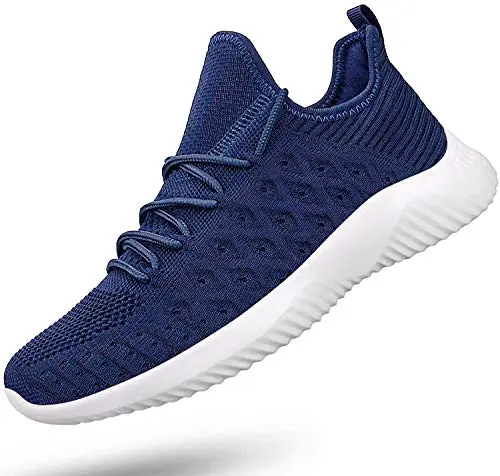 Lightweight Non-Slip Gym Sneakers