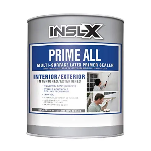 INSL-X Prime All multi-surface primer can