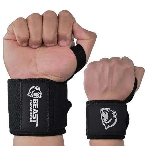 18" Strength Training Support
