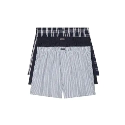Multicolor 3-Pack, Tide Collection