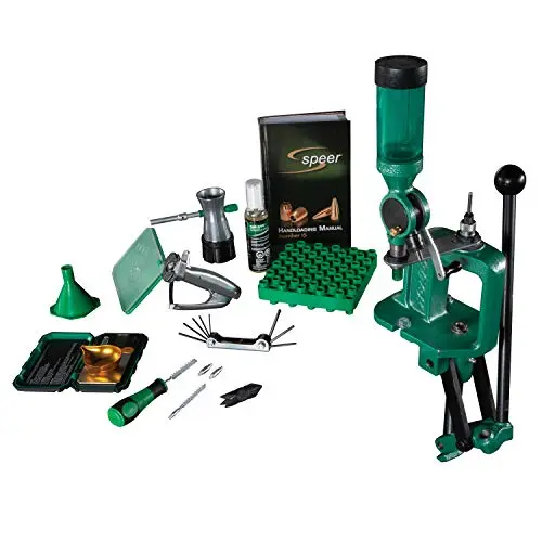 Well-equipped classic kit for all skill levels