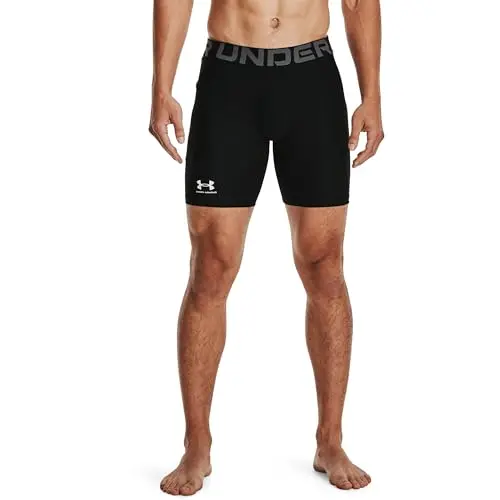Ultra-Light Compression Running Shorts