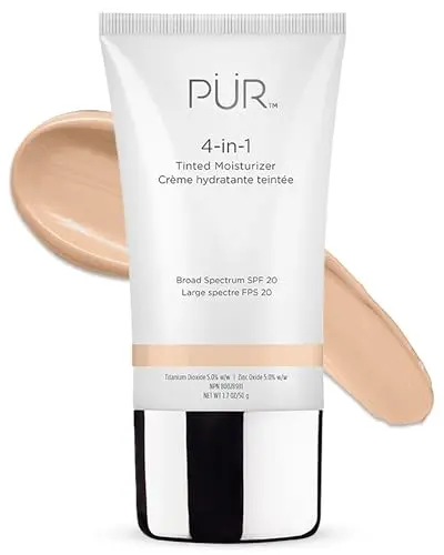 Hydrating Skin Tint with Skincare Benefits