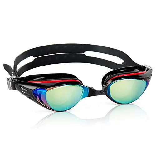 Prescription Swim Goggles, Adult/Youth