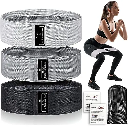Loop Band Set for Lower Body
