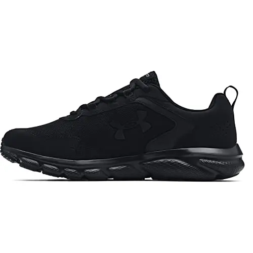 Entry-Level, Highly Durable Training Shoe