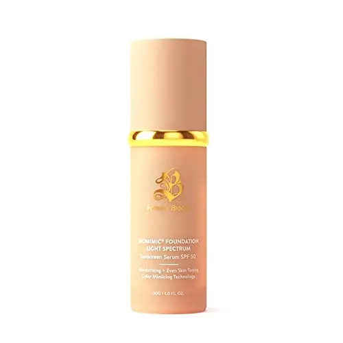 Hydrating, SPF 50, Anti-Aging