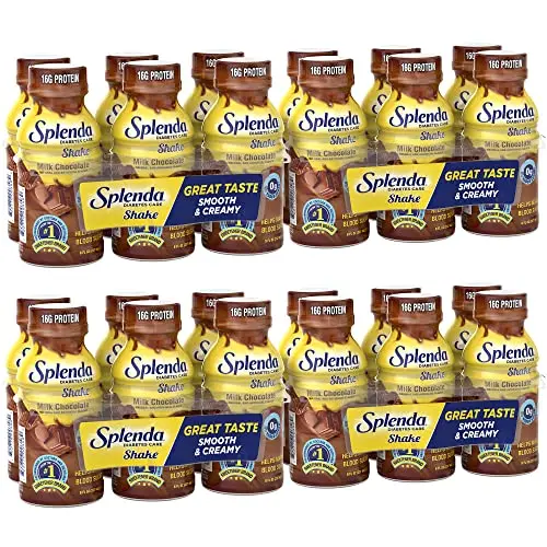 Milk Chocolate - 24 Count