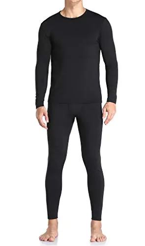 Fleece Lined, Lightweight Synthetic