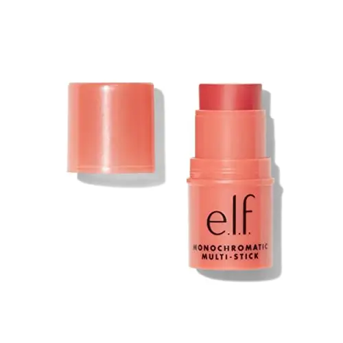 Cream-to-Powder, Glimmering Guava