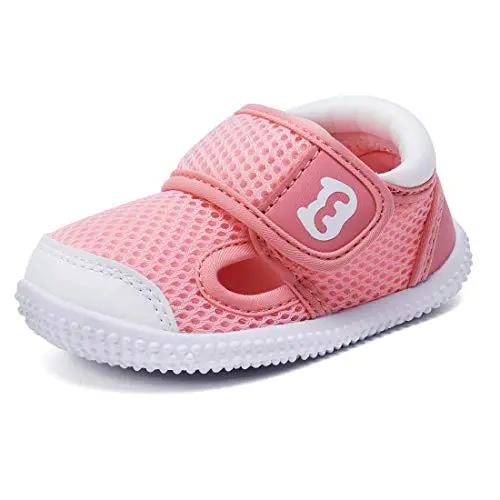 Airy Mesh, Slip-On Comfort