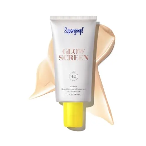 Tinted, Hydrating, Makeup-Gripping Primer