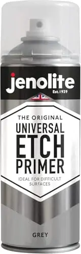JENOLITE Universal Etch Primer spray can
