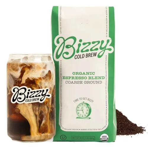 Espresso Blend, Medium-Dark Roast, Chocolate Notes