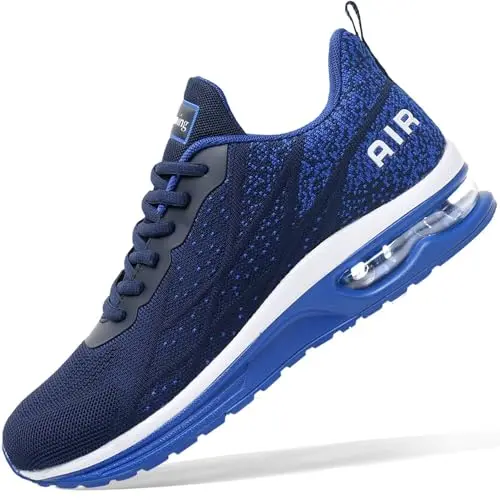 Budget-Friendly, Breathable Knit