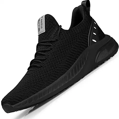 Lightweight, Slip-On, Fashion Sneaker