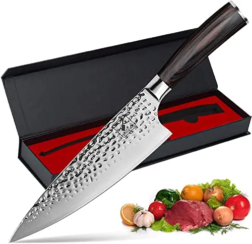 Ultra Sharp Japanese Style Knife