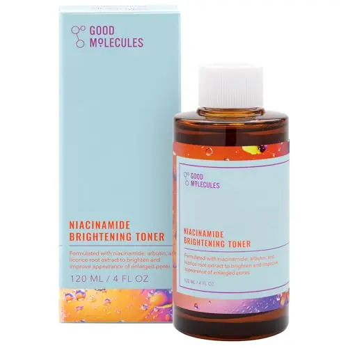 Pore Minimizing & Skin Tone Balancing Toner