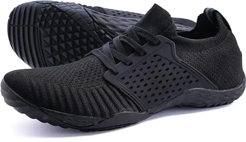 FiveFingers, Flexible Knit, Budget